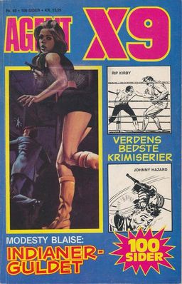 #21 November 1987 [1402]